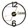 Wall Clocks