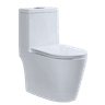 Floor Mounted WC