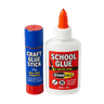 Glue & Adhesives