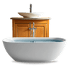 Kitchen & Bath Essentials
