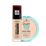 Foundation