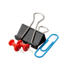 Document Clips & Push Pins