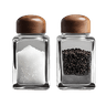 Salt & Pepper Shakers