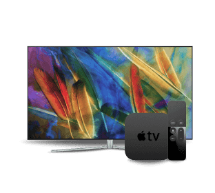 TV