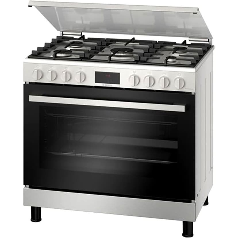 Bosch Cooking Range 9x6cm
