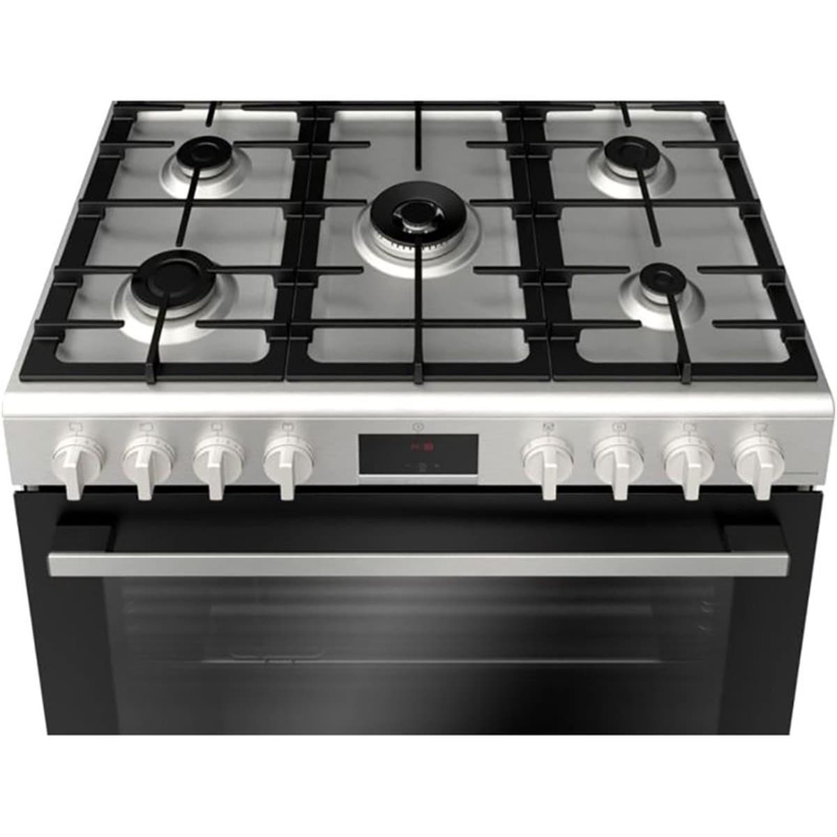 طباخة الطهي بوش 90X60