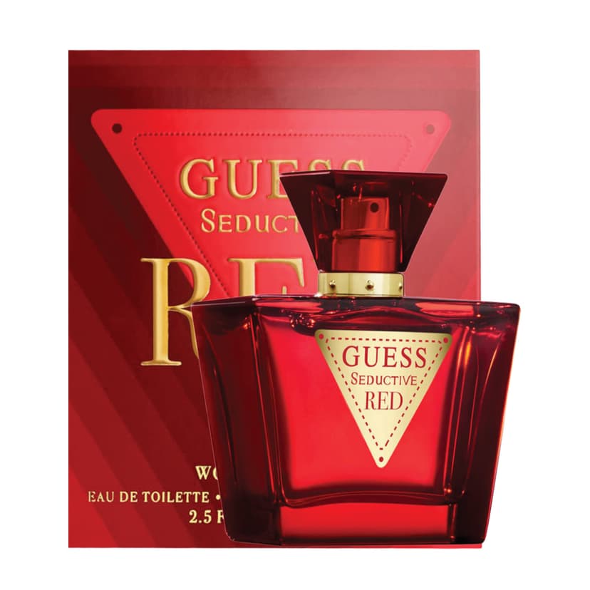 Guess Seductive Red Men 100ml