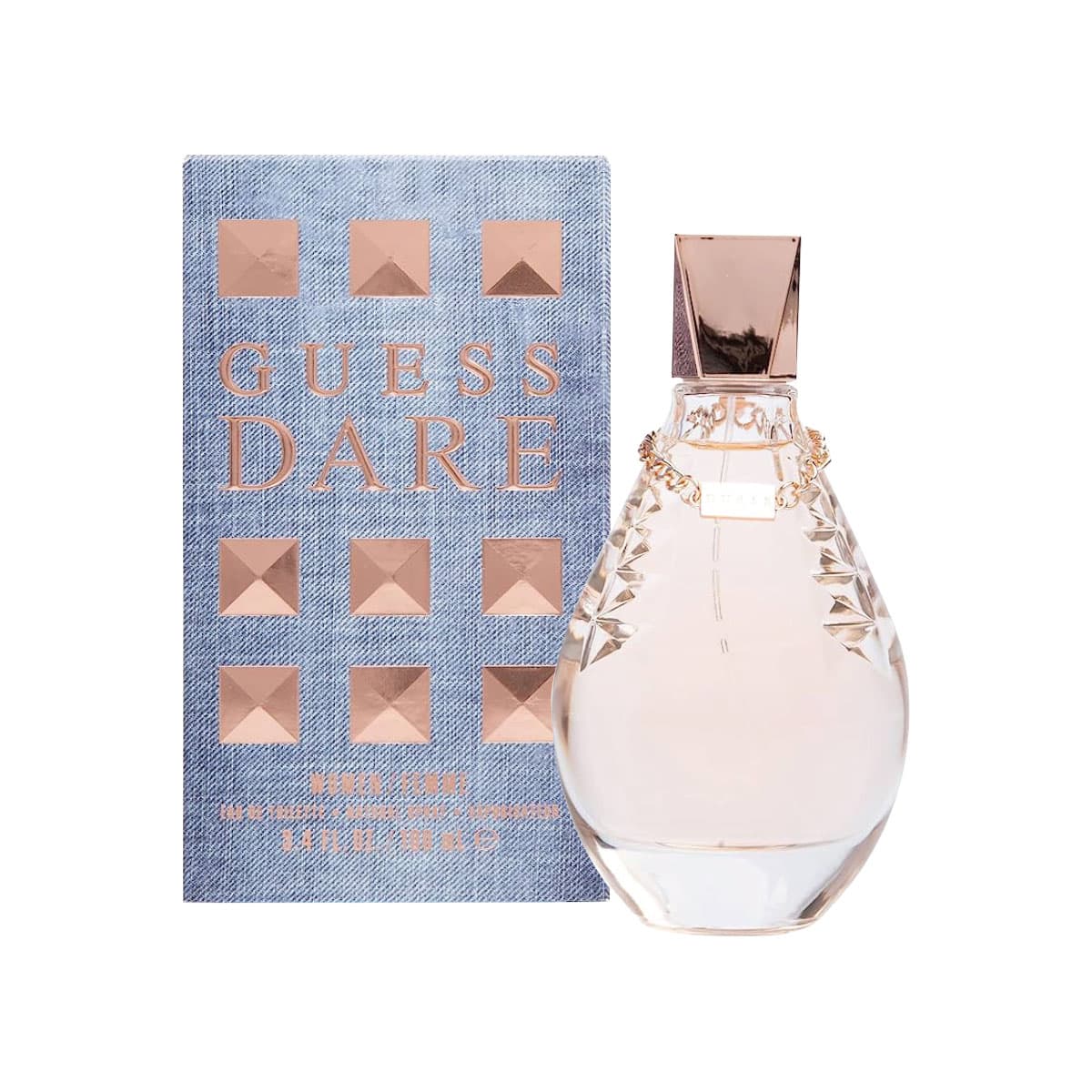Guess Dare (L) 100Ml