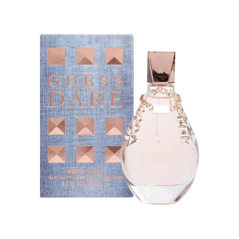 Guess Dare Ladies 100ml