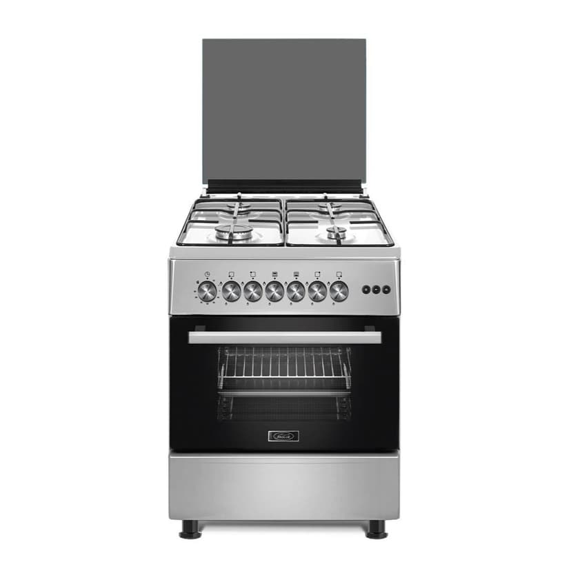 Prolux Gas Cooker 6x6cm