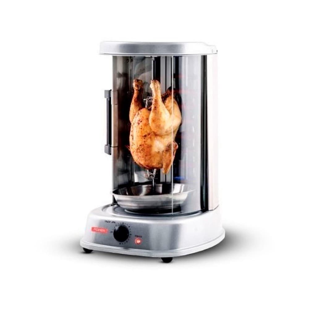Power Vertical Rotiserie-PVRTB2023A