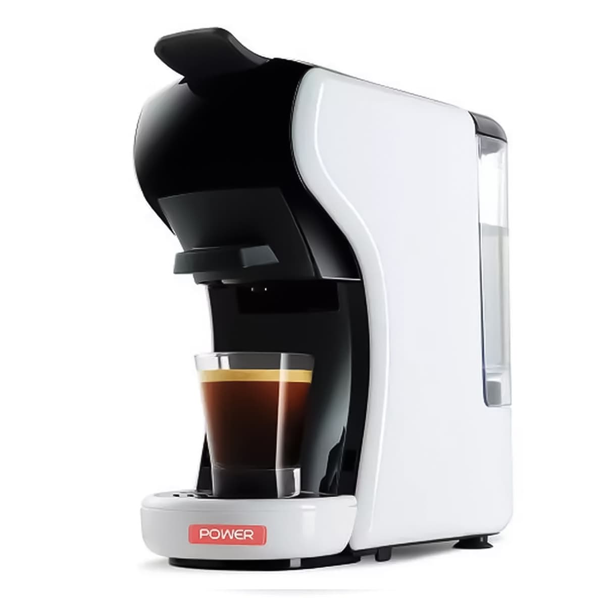 Nespresso Coffee Machine 3 in 1 PCMST504GPA