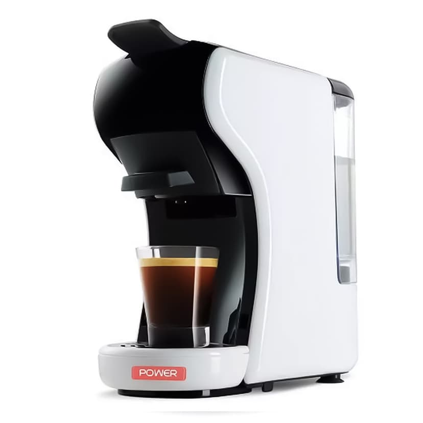 3-in-1 Nespresso Coffee Maker