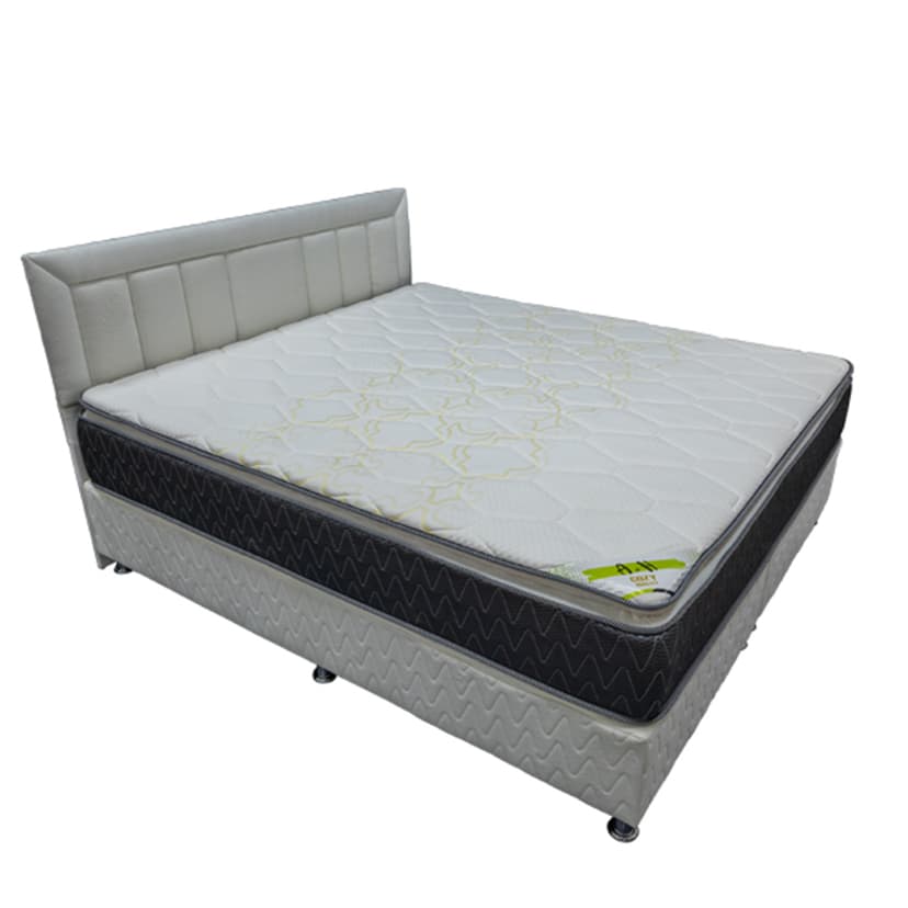 Cozy Bonnell Mattress 120x190cm