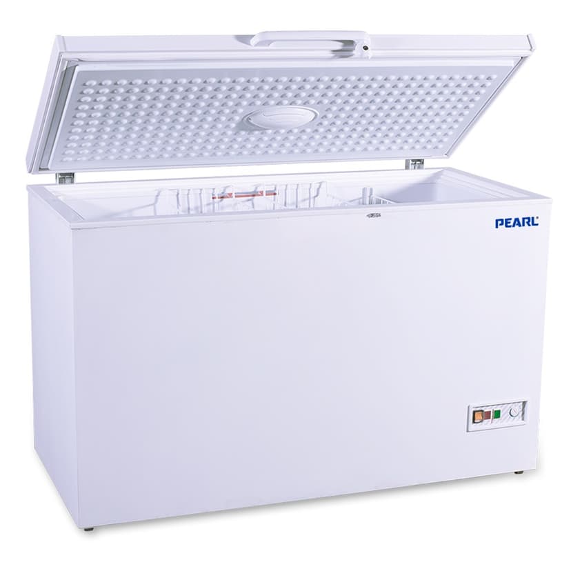 Pearl Chest Freezer 45L