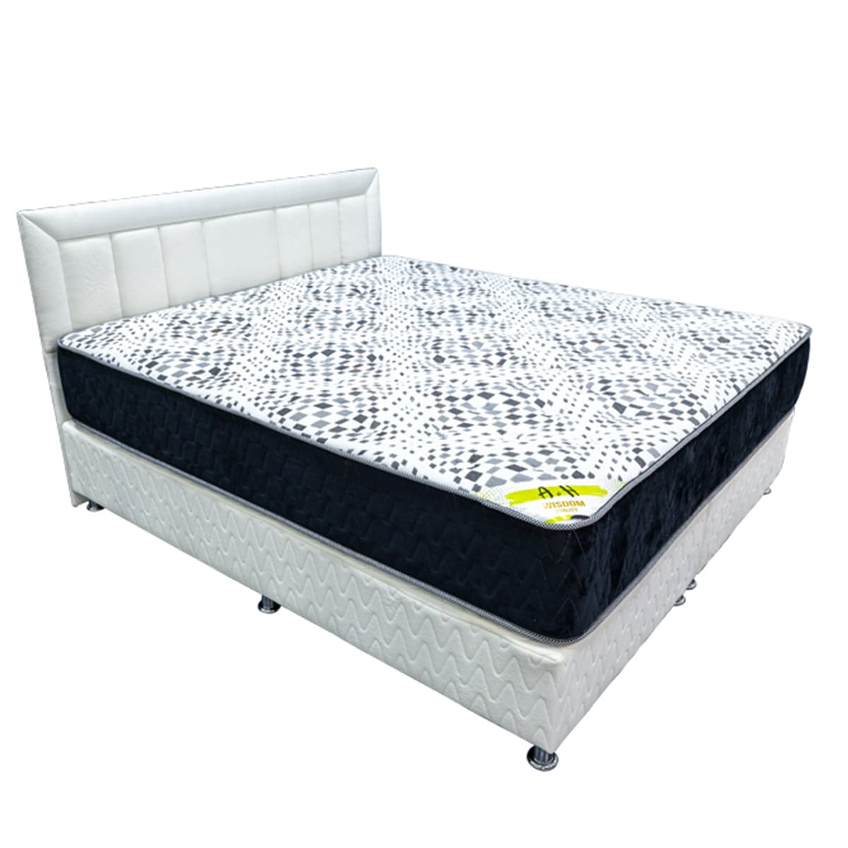 Mattress Wisdom-180 X 200 CM