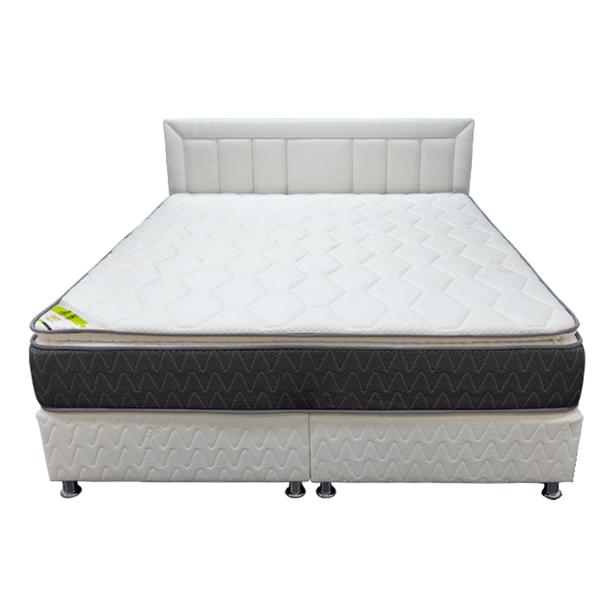 Mattress Cozy-200 X 200 CM