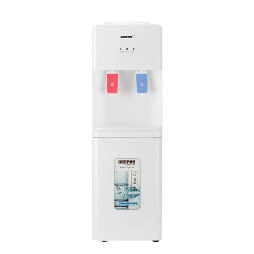 Geepas Water Dispenser
