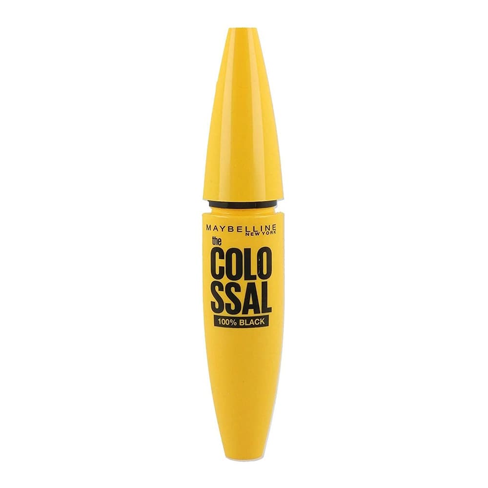 Mb Vol Exp Clsl Mascra100% Blk