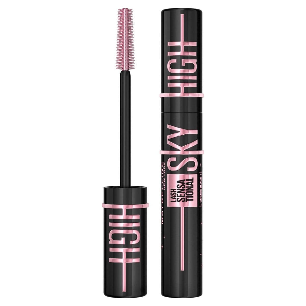Maybelline Lash Sensational Sky High Mascara