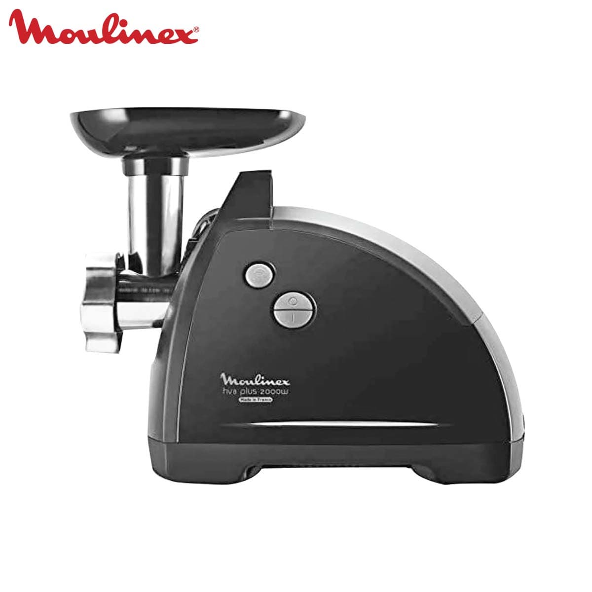 Moulinex Meat Mincers-ME682827