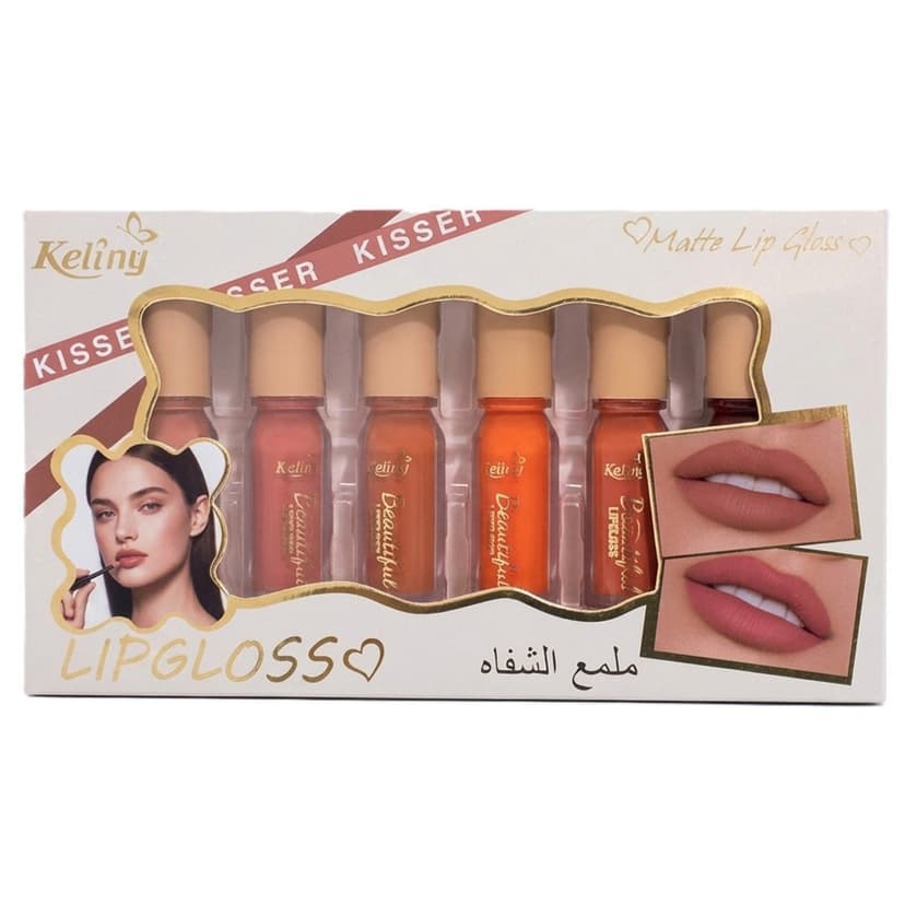 Lipstick Set