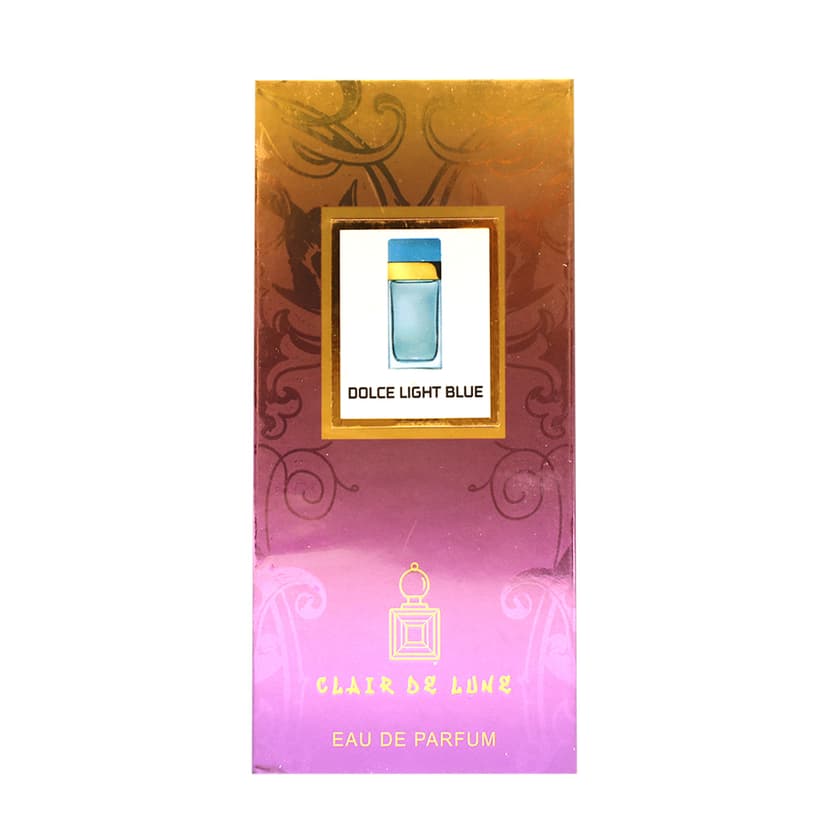 Dolce Light Perfume 50ml