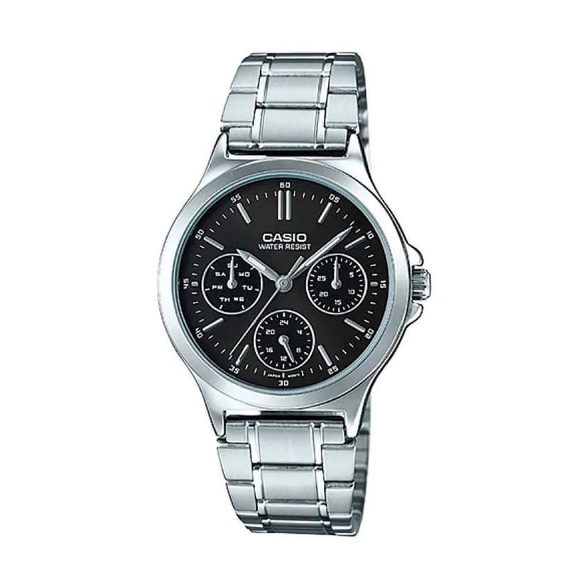 Casio Watch