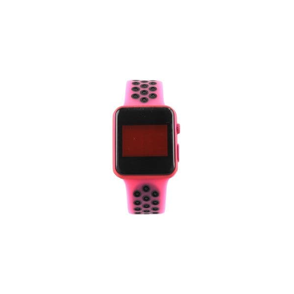 Led Watch Touch