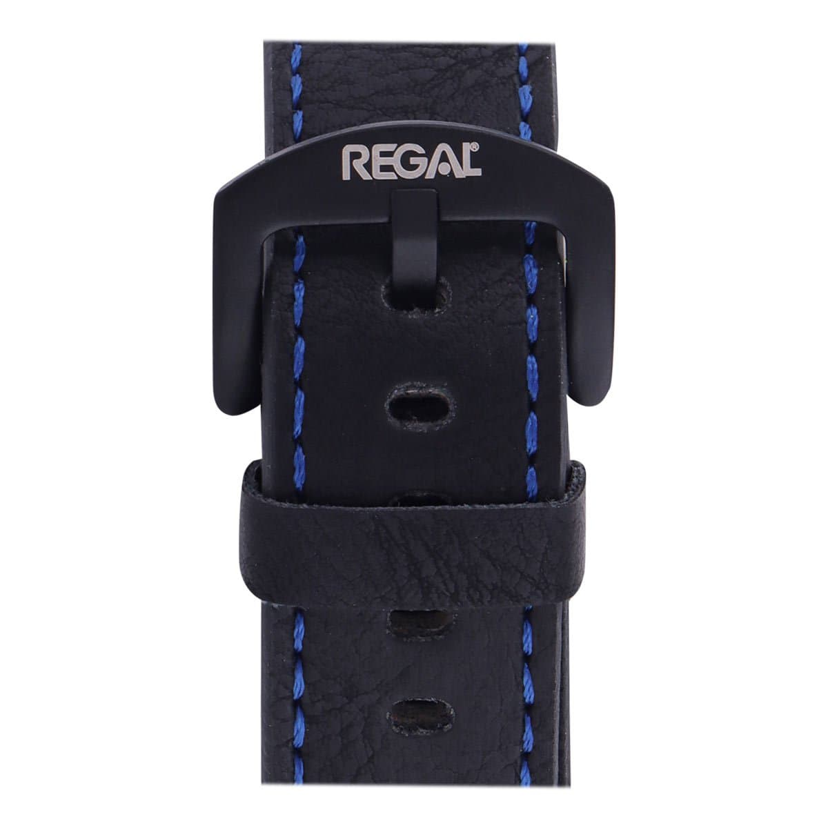 Regal Leather Gents Watch AD03LD