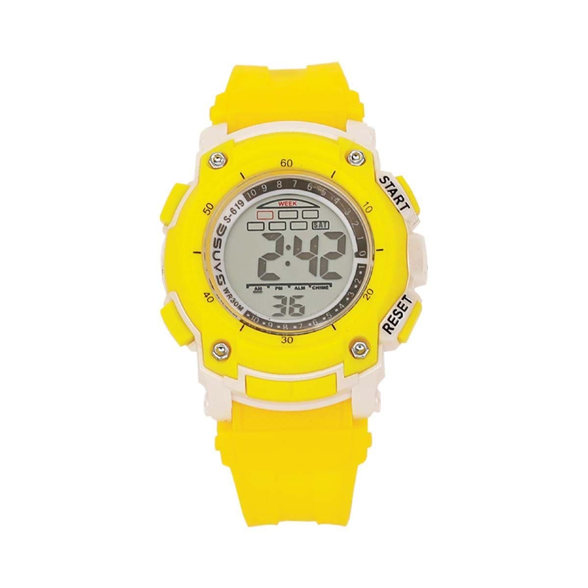 Stp-Kids Small Digital Watch