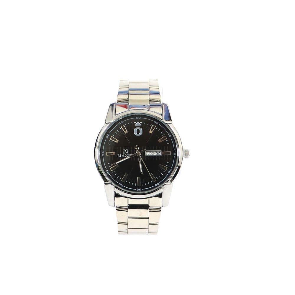 Gents Metal Watch