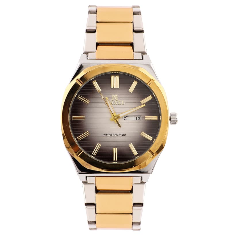 Men's Metal Watch