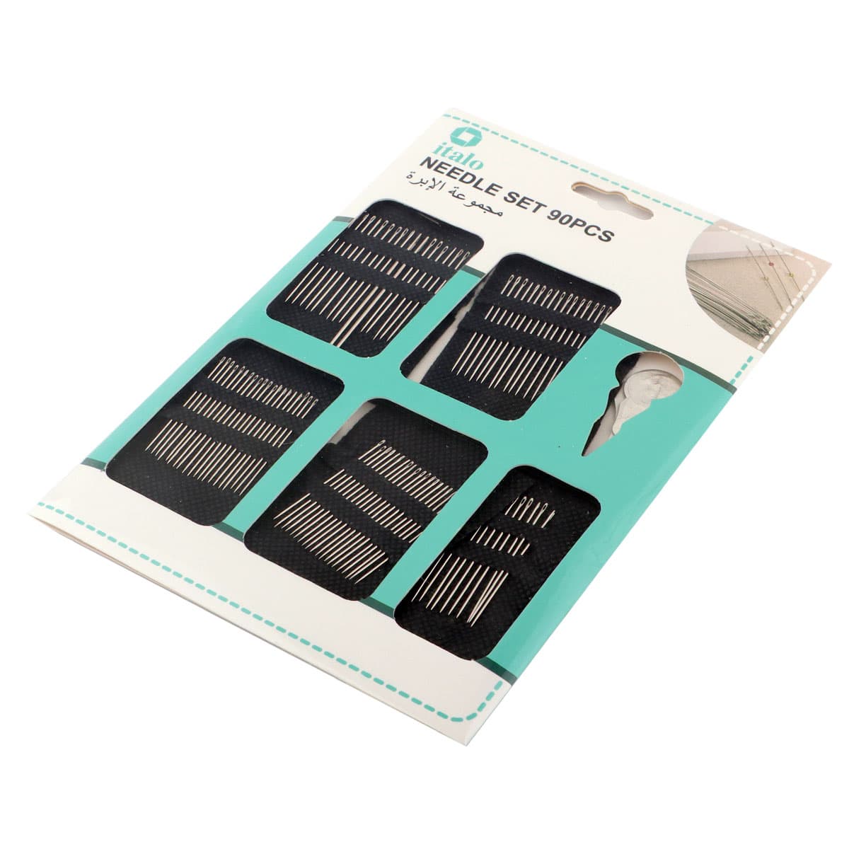 Needle Set