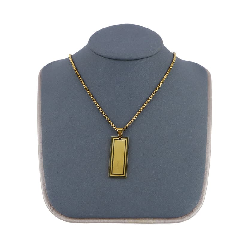 Gents Necklace