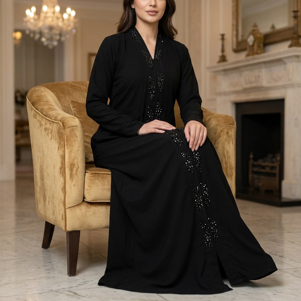 Ladies Bolero