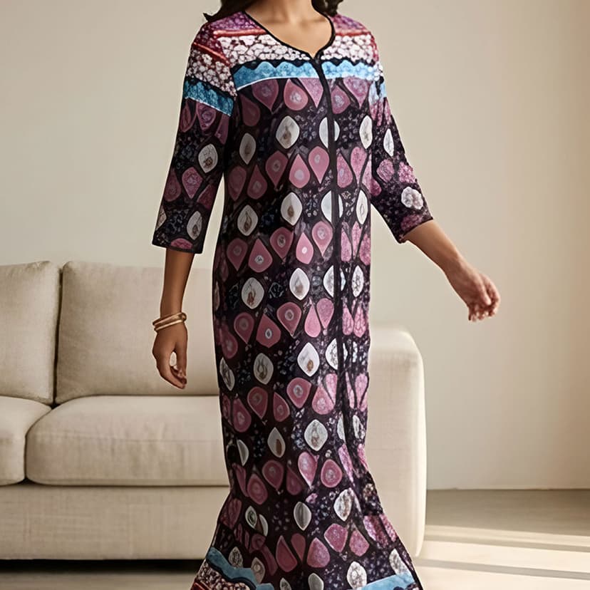 Ladies Jalabiya