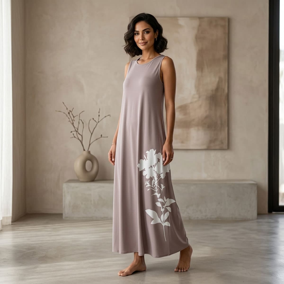 Ladies Dress