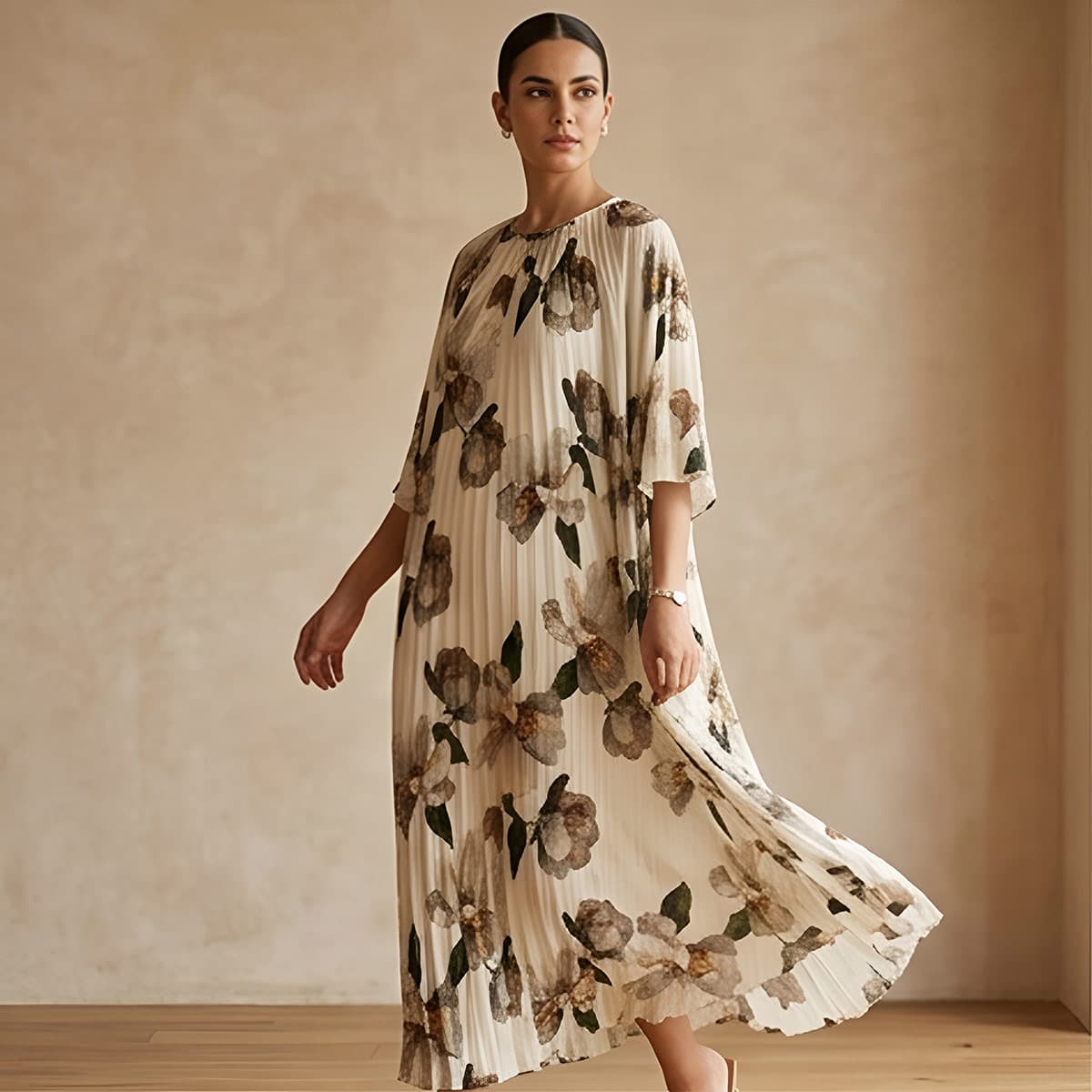 Ladies Casual Dress