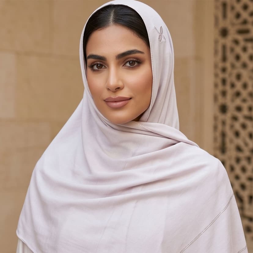 Ladies Kuwaiti Shella