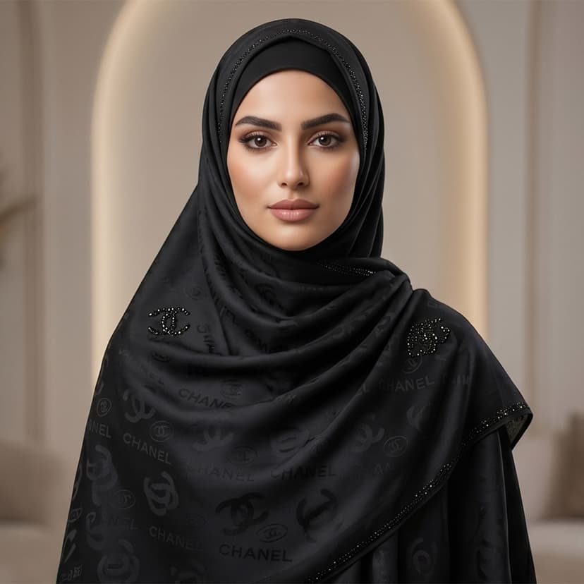 Ladies Cotton Shella