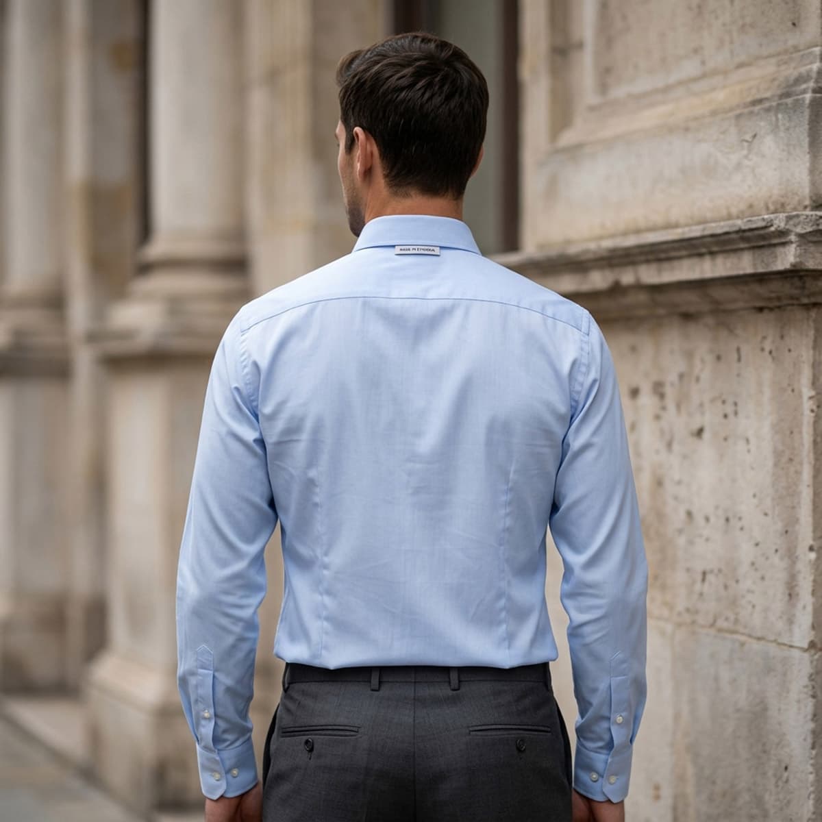 Men Formal Shirt