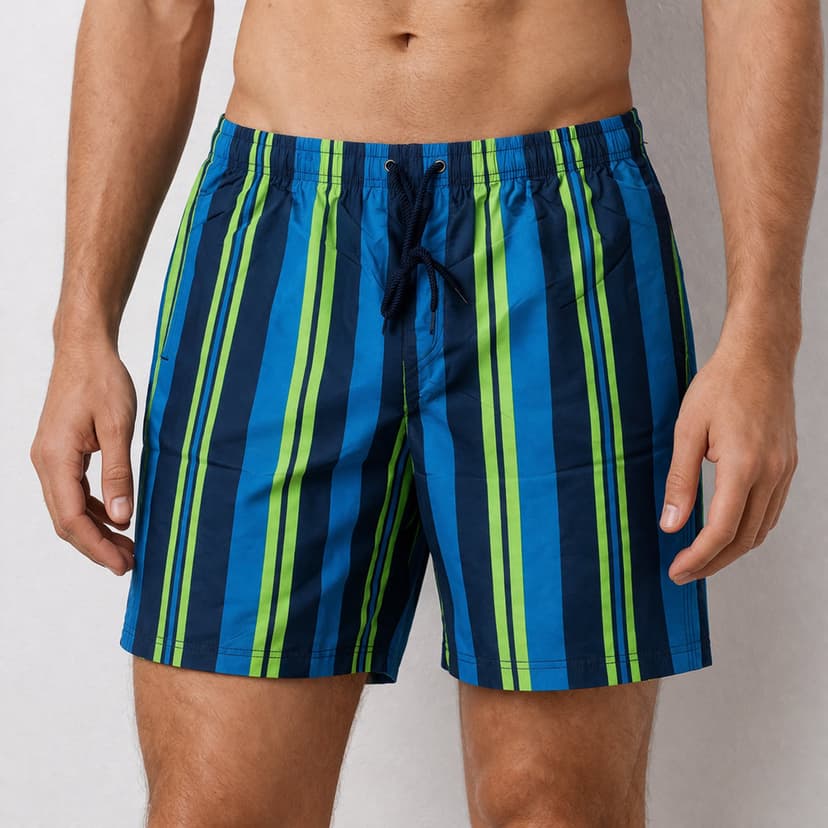Mens Swimming Short