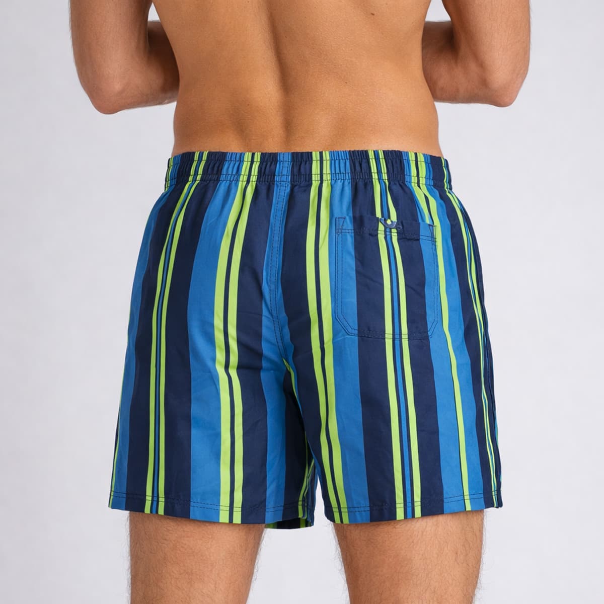 Mens Swimming Short