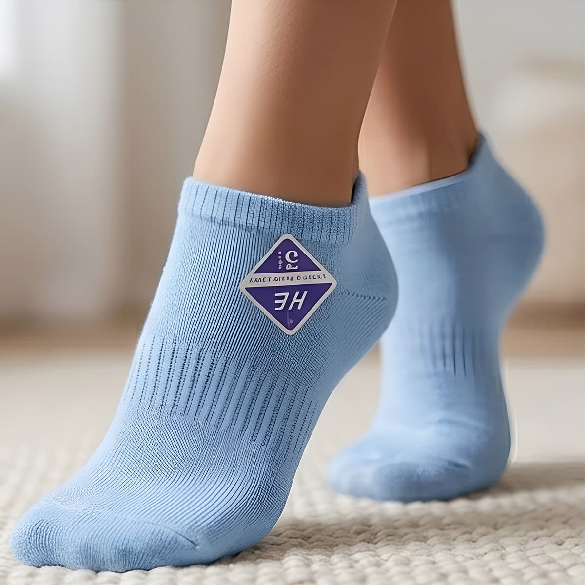 Ladies Socks Set