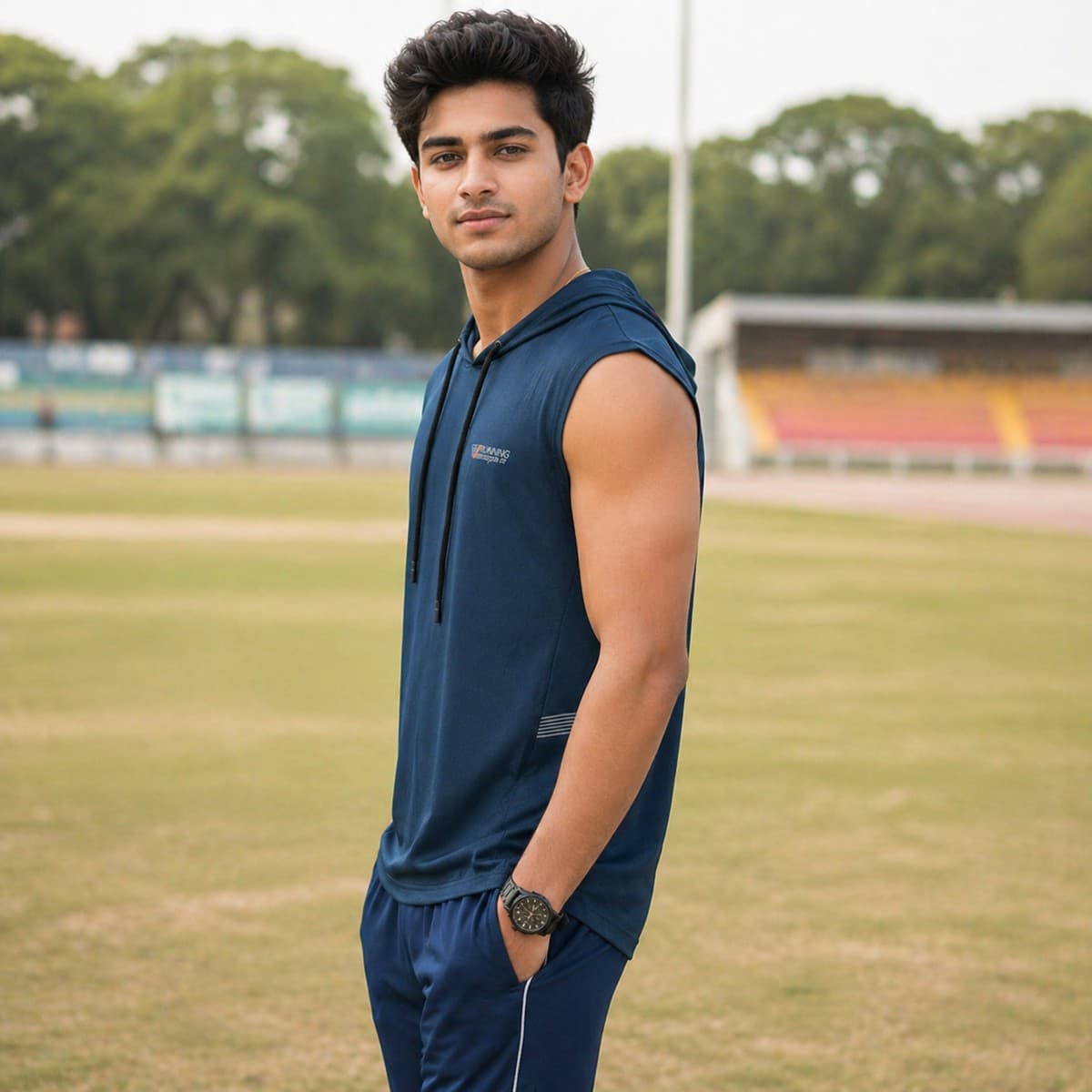 Mens Sport T-Shirt