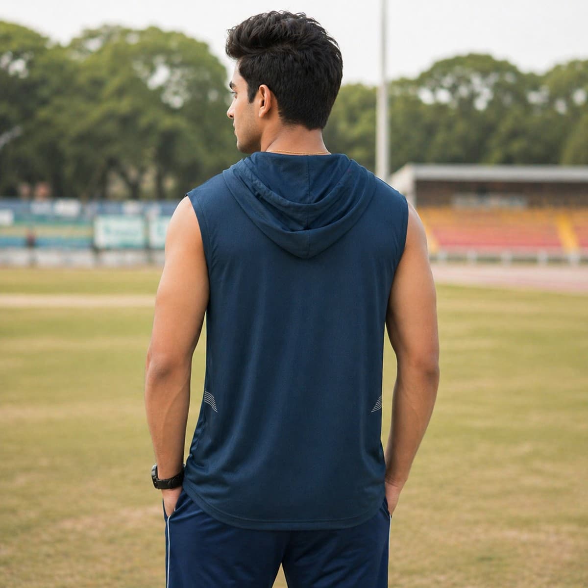 Mens Sport T-Shirt