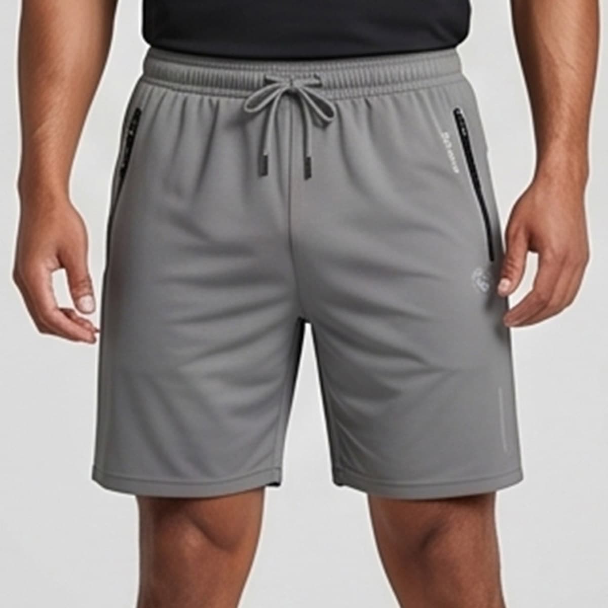 Men Plus Size Shorts