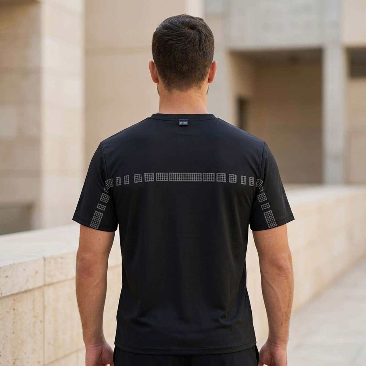 Men Jumbo T-Shirt