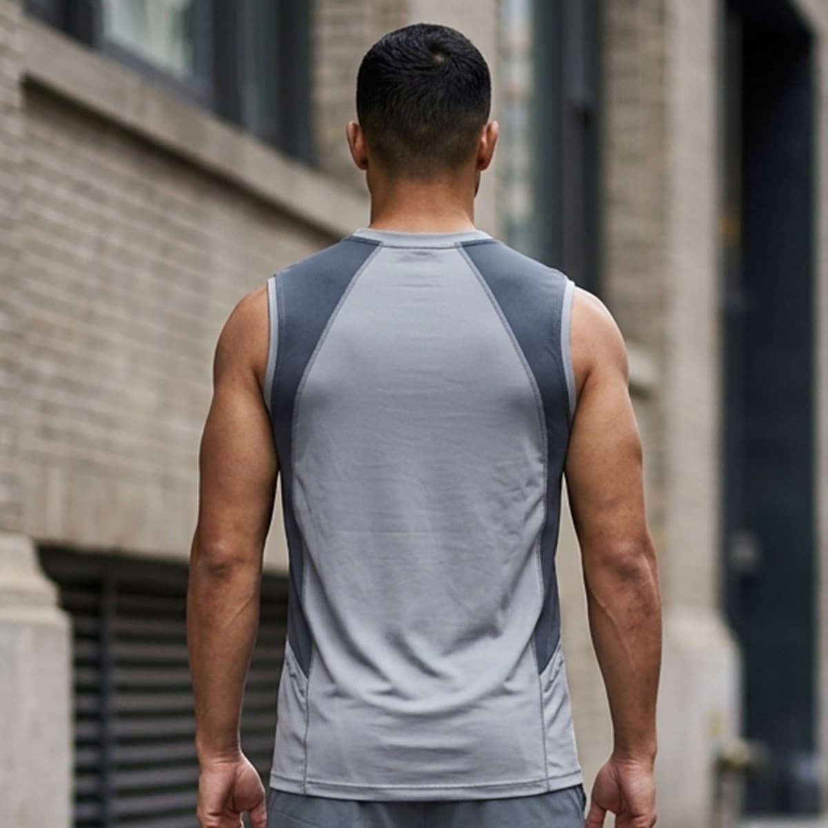Men Sports T-Shirt